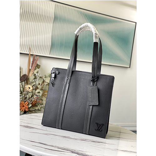 【ルイヴィトン LOUIS VUITTON】M57308 Aerogram Tote トートバッグ